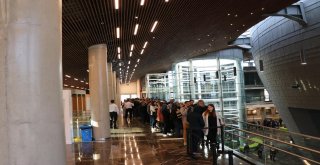 Fetih Müzesi'nde Ziyaretçi Rekoru