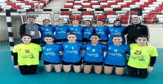 Genç Sultanlar Bodrum'da Göz Doldurdu