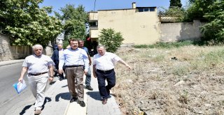 KAYABAŞI MAHALLESİNE SOSYAL TESİS