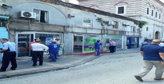 TARİHİ DOKUYU BOZAN TABELALAR İNDİRİLDİ