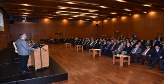 Bursa'da Ulaşım ana planında son rötuşlar