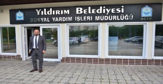 YILDIRIM YARDIMLAŞARAK GÜÇLENİYOR