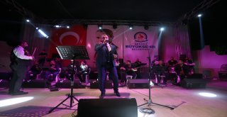 Yaz Konserlerinde muhteşem final