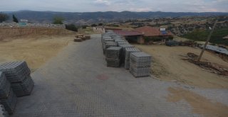Kahramanlar'da Sıra Üstyapıya Geldi