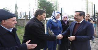 Başkan Atilla: