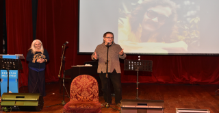 Cem Karaca'ya Saygı Gecesi'