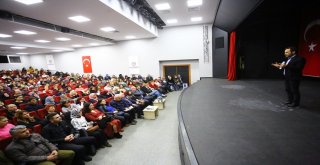 Denizli Büyükşehir'den