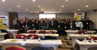 Tekirdağ'da Trakya Bölgesi Su Programına Ev Sahipliği Yaptı