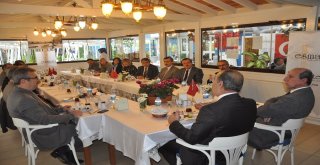 Mudanya bilimle atağa kalkacak