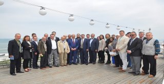 MUDANYA TURİZMDE DE MARKA OLACAK!