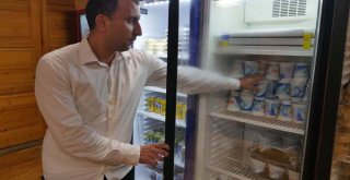 Büyükşehir Belediyesinin sosyal tesislerinde bir aydır ABD ve İsrail malı ürünler satılmıyor