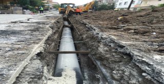 BAŞKENT’TE SU KESİNTİSİ