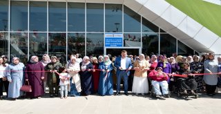 KEÇE TASARIM SERGİSİ AÇILDI