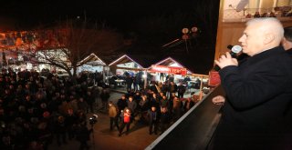 'Sorunları çözmek 31 Mart'tan itibaren bizim işimiz'