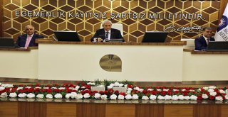 Büyükşehir Meclisi'nden ulaşım esnafını sevindiren karar