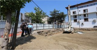 GÜRSU'YA SAĞLIKLI HAYAT MERKEZİ