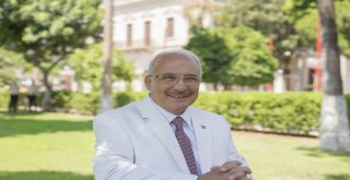 ''Bayramlar, Kırgınlıkların Sona Erdiği, İyiliklerin Güzelliklerle Harmanlandığı Günlerdir''