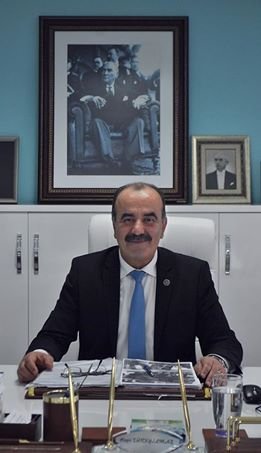 TÜRKYILMAZ, “YIKIMLAR MAHKEME KARARI DOĞRULTUSUNDA”
