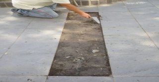 Büyükşehir’den Ulupark’ta İhtimamlı Çalışma