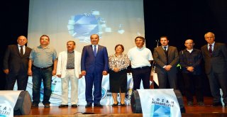 MÜBADELE KÜLTÜRÜ VE TARİHİ MUDANYA’DA ANLATILDI