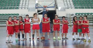 POTANIN PERİLERİ SAKARYA DEPLASMANINDA