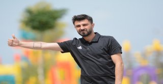 Bayraktar, 'Takım Oyunu Oynamamız Gerekiyor'
