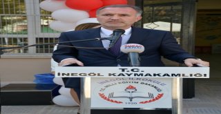 2018-2019 Eğitim Öğretim Yılı Başladı