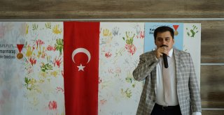 BÜYÜKŞEHİR'DEN ENGELSİZ KARDEŞLİK HALAYI