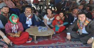 ATATÜRK SİLUETLİ BARIŞ VE ÖZGÜRLÜK ORMANI’NIN İLK FİDANLARI DİKİLDİ