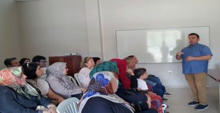 ESMEKTEN FARKINDALIK YARATAN EĞİTİM