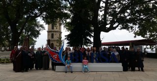 MUDANYA BELEDİYESİ’NİN DÜZENLEDİĞİ KÜLTÜR VE TANITIM AMAÇLI TARİHİ YERLERE ZİYARET PROGRAMI BÜYÜK İLGİ GÖRÜYOR