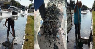 MASKİ, Vatandaşları Duyarlı Olmaya Davet Etti