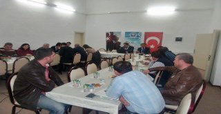MUDANYA’NIN ALT YAPISI MASAYA YATIRILDI