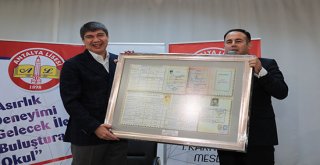Türel: 'Antalya'yı rakipsiz hale getireceğiz'