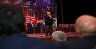 Mersinlilerden Karacaoğlan Şiir Akşamlarına Yoğun İlgi
