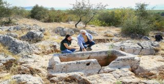 Gölyazı’ya Açıkhava Müzesi