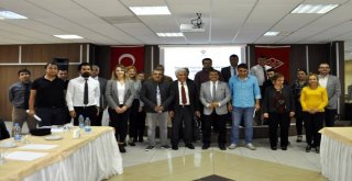 Gürültü Eylem Planı 3. Koordinasyon Toplantısı Yapıldı