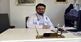 Minik Kalpler Sağlıkla Atıyor