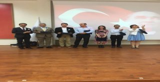 Otizmli Bireylere ve Ailelere Destek Çalıştayı Mersin'de Düzenlendi