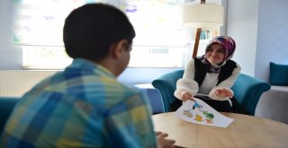 YILDIRIMLI ÇOCUKLARA OKULLARA HAZIRLIK TESTİ