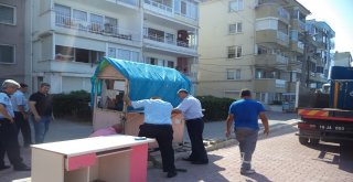 ZABITA EKİPLERİ DENETİMLERİNİ SIKLAŞTIRDI