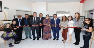 EMEĞİ SANATA DÖNÜŞTÜRDÜLER