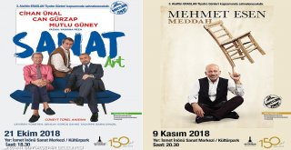 Alaittin Eraslan Tiyatro Günleri başlıyor