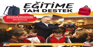 KİTAPLAR DEVLETTEN KIRTASİYE MALZEM...