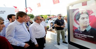 15 Temmuz’a tiyatro, mehteran gösterisi damga vurdu