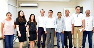 Adana Halkına Psikolojik Destek Hizmeti