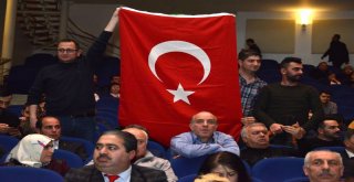 Akdenizin En Beğenilen Büyükşehir Belediye Başkanı Başkan Kocamaz Oldu