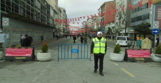 Ümraniye Belediyesi, Zabıta Teşkilatının Kuruluşunun 192. Yılını Kutladı