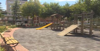 GEMLİK'TE PARKLAR PIRIL PIRIL