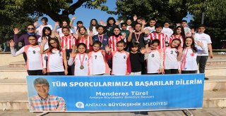 Okullar Ligi'nde oryantiring fırtınası